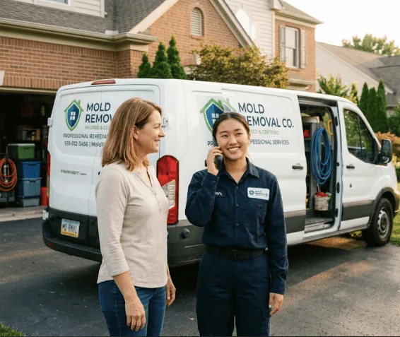 Crawlspace Mold Remediation Ragsdale, IN FAQs